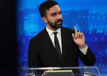 زُهران ممداني عمدة نيويورك الجديد…طوفان سياسي يضرب قلب الولايات المتحدة