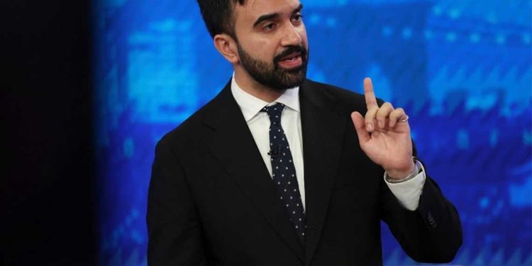 زُهران ممداني عمدة نيويورك الجديد…طوفان سياسي يضرب قلب الولايات المتحدة