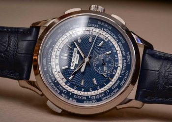 ساعة الرئيس السوري تثير الجدل على مواقع التواصل