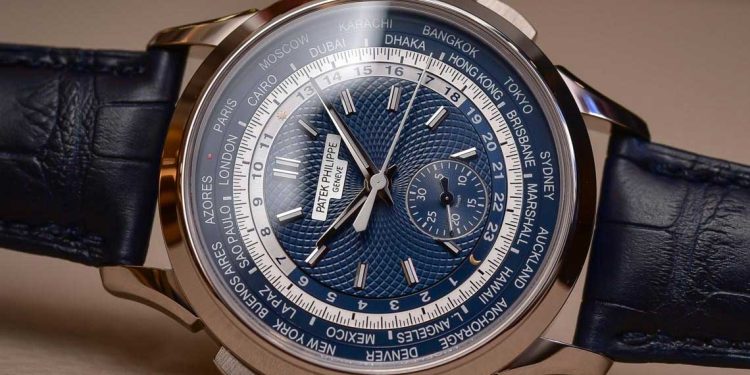 ساعة الرئيس السوري تثير الجدل على مواقع التواصل