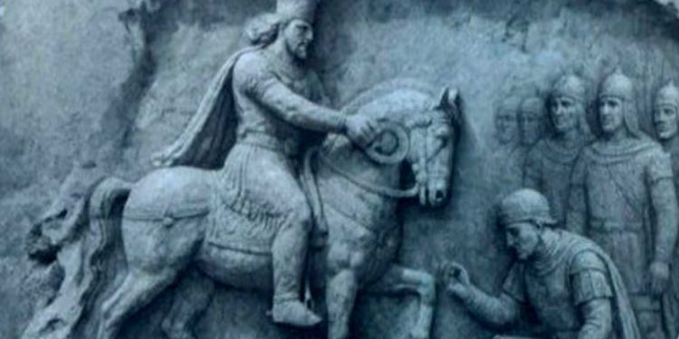 ستركعون مرة أخرى أمام إيران…رسالة القوة من طهران للعالم