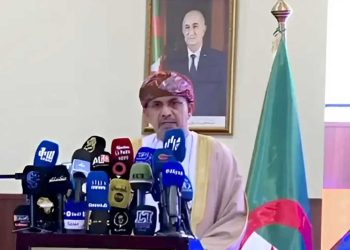 الوزير العماني… “سيبا 2025” يعكس عمق العلاقات الجزائرية العمانية