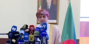 الوزير العماني… “سيبا 2025” يعكس عمق العلاقات الجزائرية العمانية