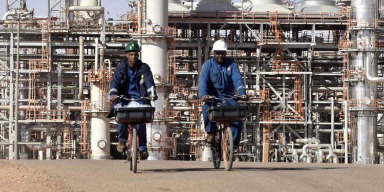 سوق العمل في الجزائر…بين اقتصاد الظل والتحول الحديث