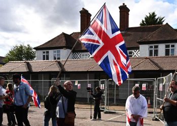 أضخم إصلاح لسياسة اللجوء في بريطانيا… حماية مؤقتة ومراجعة دورية