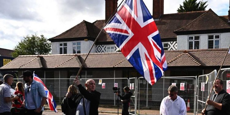 أضخم إصلاح لسياسة اللجوء في بريطانيا… حماية مؤقتة ومراجعة دورية