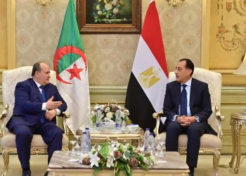 سيفي غريب في القاهرة….اتفاقيات جديدة مرتقبة بين الجزائر ومصر