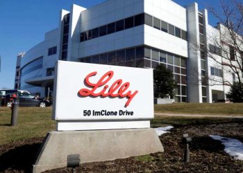 إيلاي ليلي…أول شركة أدوية في نادي التريليونيات