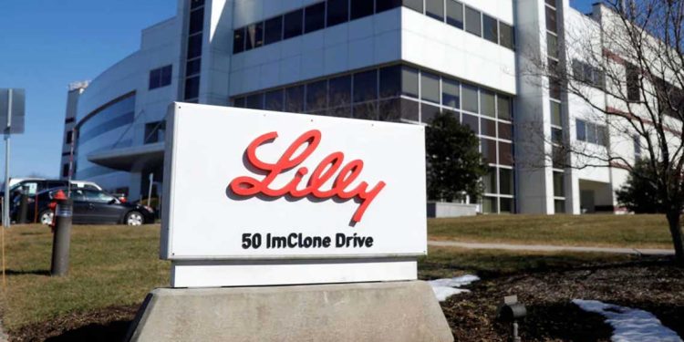 إيلاي ليلي…أول شركة أدوية في نادي التريليونيات