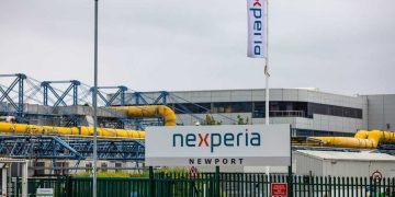 الصين تخفف قيود تصدير رقائق “نكسبيريا”…الاتحاد الأوروبي يرحب