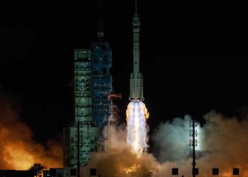 الصين تُجدّد شبابها في الفضاء عبر مهمة شنتشو-21