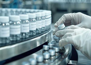 قفزة قياسية في التجارة الدوائية بين روسيا والاتحاد الأوروبي