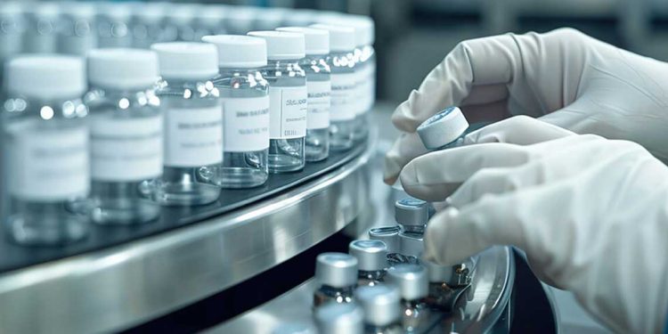 قفزة قياسية في التجارة الدوائية بين روسيا والاتحاد الأوروبي