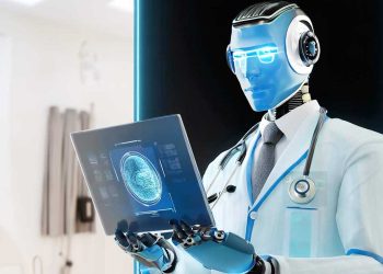 “تشات جي.بي.تي”…الطبيب القادم؟