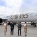 طيران الإمارات تطلب 65 طائرة بوينغ جديدة
