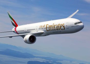 سوريا…الإمارات تعلق رحلاتها اعتبارًا من 15 نوفمبر