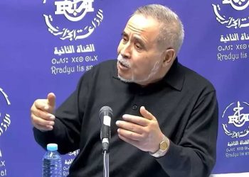 عبد العزيز مجاهد…إطلاق ندوات فكرية لمواجهة التحولات الجيوسياسية