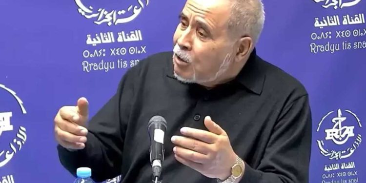 عبد العزيز مجاهد…إطلاق ندوات فكرية لمواجهة التحولات الجيوسياسية