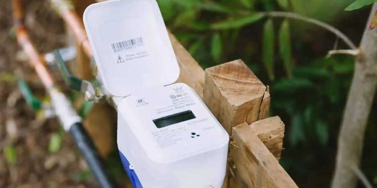 تطبيق ذكي جديد من سيال لقراءة العدادات إلكترونيًا