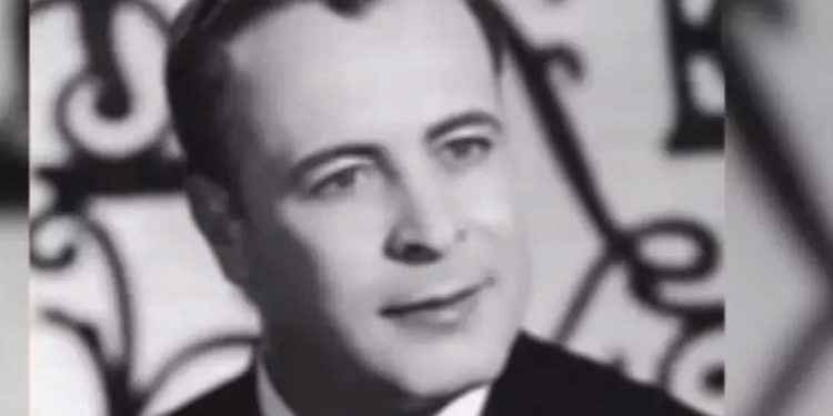 علاوة زروقي…أحد رموز الأغنية الجزائرية