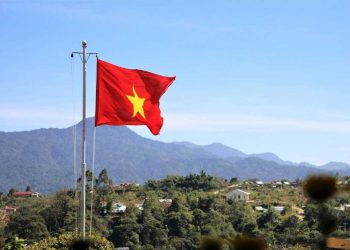 وفد فيتنامي رفيع بالجزائر لتعزيز الشراكة الاقتصادي