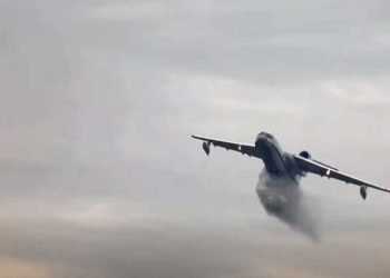 عشر ولايات في مواجهة اللهب… الحماية المدنية تسيطر على معظم حرائق الغابات