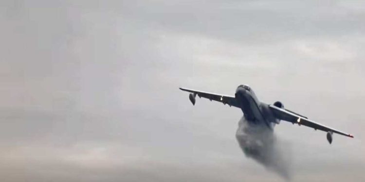 عشر ولايات في مواجهة اللهب… الحماية المدنية تسيطر على معظم حرائق الغابات