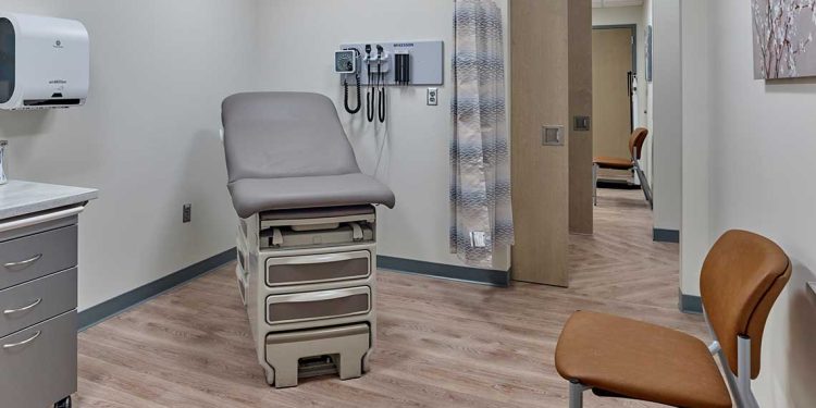 الكشف عن سرطان البروستات…حملة “نوفمبر الأزرق 2025”