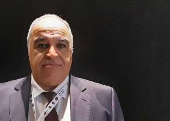 فريد غزالي أمينًا عامًا جديدًا لمنظمة الدول الإفريقية المنتجة للنفط