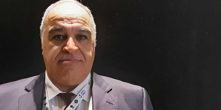 فريد غزالي أمينًا عامًا جديدًا لمنظمة الدول الإفريقية المنتجة للنفط