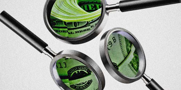 بلاك روك العملاقة ضحية احتيال مالي بقيمة 500 مليون دولار