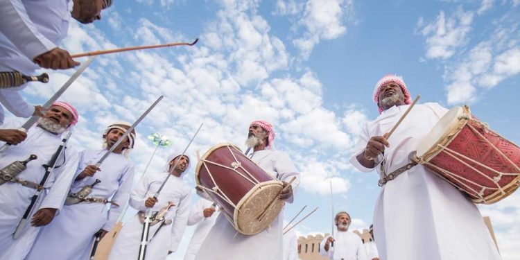 فعاليات واسعة في العيد الوطني لسلطنة عُمان