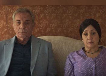 شكوى رقم 713317…وجان متقاعدان، ثلاجة تالفة في كوميديا سوداء