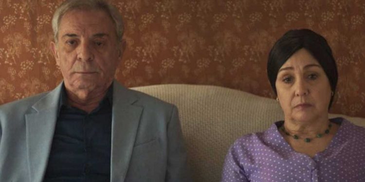 شكوى رقم 713317…وجان متقاعدان، ثلاجة تالفة في كوميديا سوداء