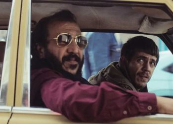 فيلم “كان ياما كان في غزة”… حكايات بشر خلف الأرقام