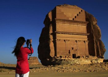 قطاع السياحة السعودي…ضيافة بقيمة 3.6 مليار دولار لدعم رؤية 2030