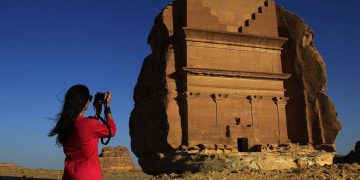 قطاع السياحة السعودي…ضيافة بقيمة 3.6 مليار دولار لدعم رؤية 2030