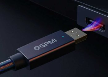 كابل واحد… لكل شيء: الصين تبتكر معيار المستقبل