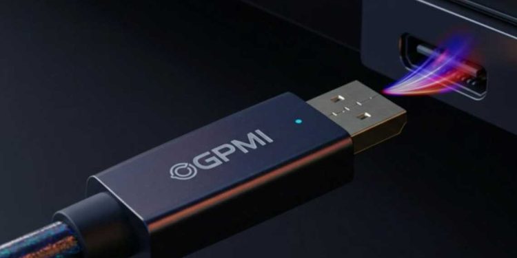 كابل واحد… لكل شيء: الصين تبتكر معيار المستقبل