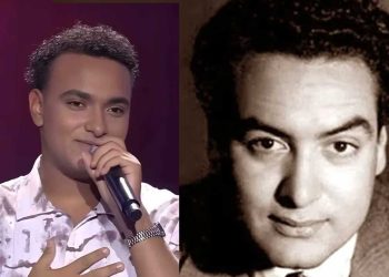 حفيد ملحن نشيد “قسما” يتألق في “The Voice”