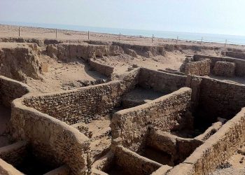 كنوز الصبية وفيلكا…تاريخ الكويت المدفون يطل من جديد