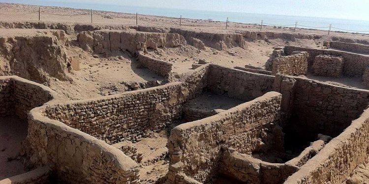 كنوز الصبية وفيلكا…تاريخ الكويت المدفون يطل من جديد