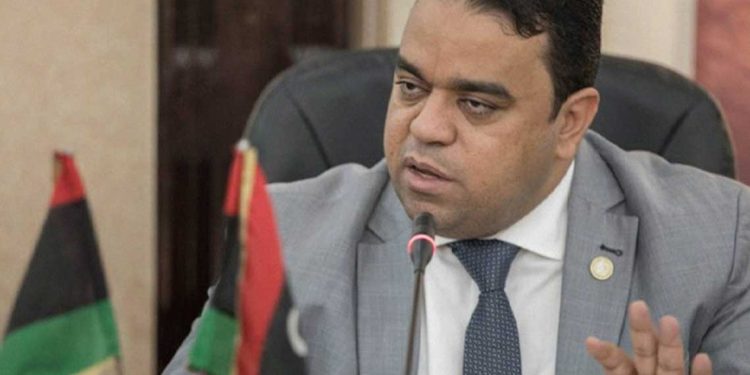 ليبيا…حبس وزير التعليم بسبب إخلاله بحق الطلاب في التعلم