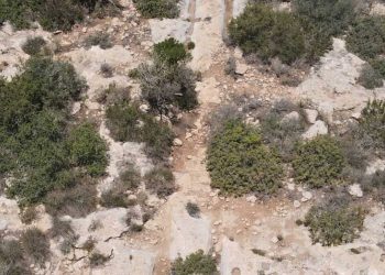 ليبيا…العثرو على ممر روماني مفقود