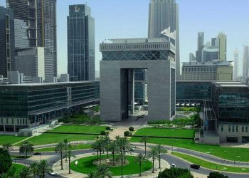 دبي تعتمد أعلى موازنة في تاريخها بـ89.6 مليار دولار