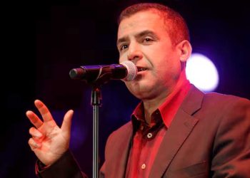 مامي يشعل وهران ونجوم السينما يحتفون بالإبداع العربي