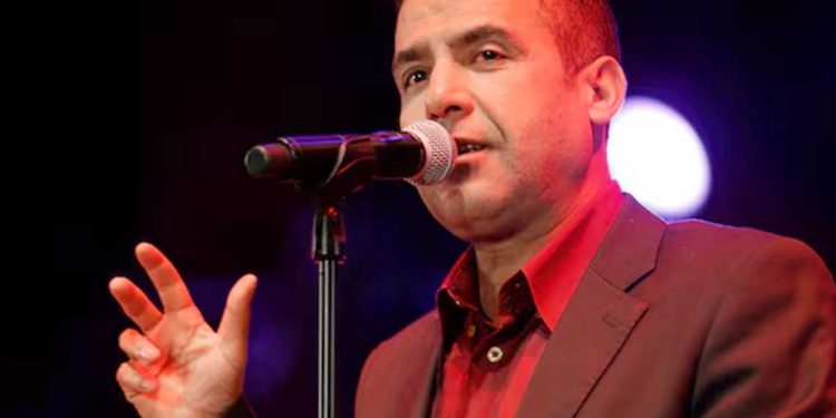 مامي يشعل وهران ونجوم السينما يحتفون بالإبداع العربي