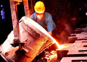 Fondritech…مبادرة لتعزيز الكفاءات الصناعية في مجال المسبوكات