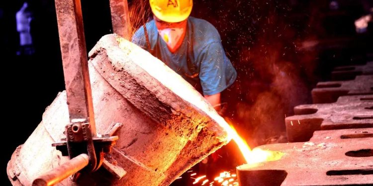 Fondritech…مبادرة لتعزيز الكفاءات الصناعية في مجال المسبوكات