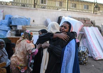 مجازر الفاشر…شهادات تؤرّخ لعنف ممنهج ضد المدنيين